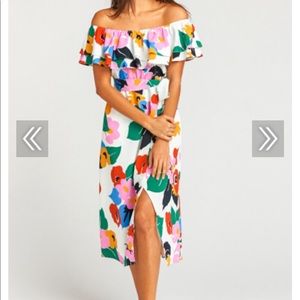 Show Me Your Mumu size XS Rosie Dress